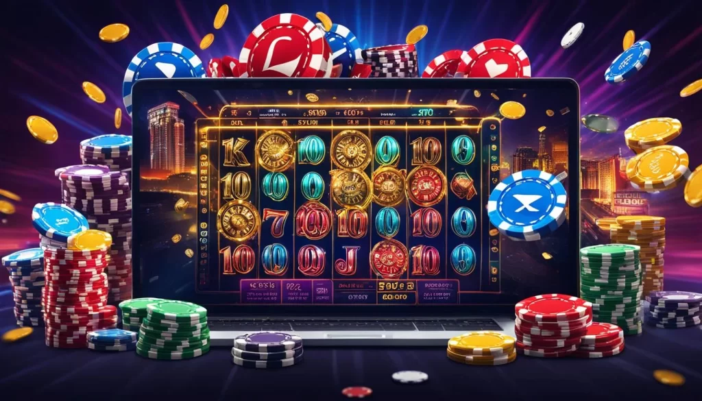 Chọn trận đá gà và đặt cược tại game 789