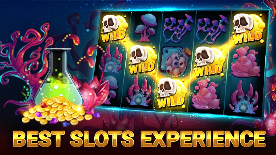 Khám phá thế giới game đổi thưởng tại game 789 win