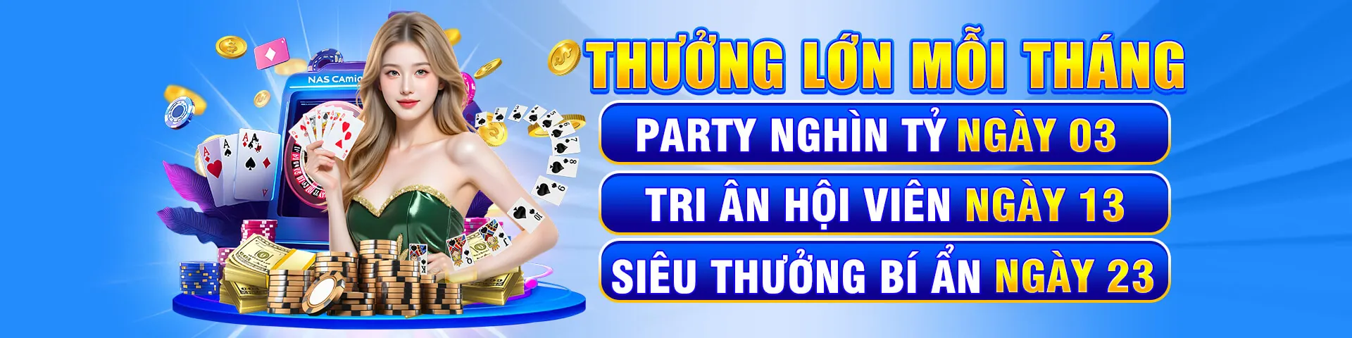 game 789 nổ hũ đổi thưởng - Slot game hấp dẫn với Jackpot khủng