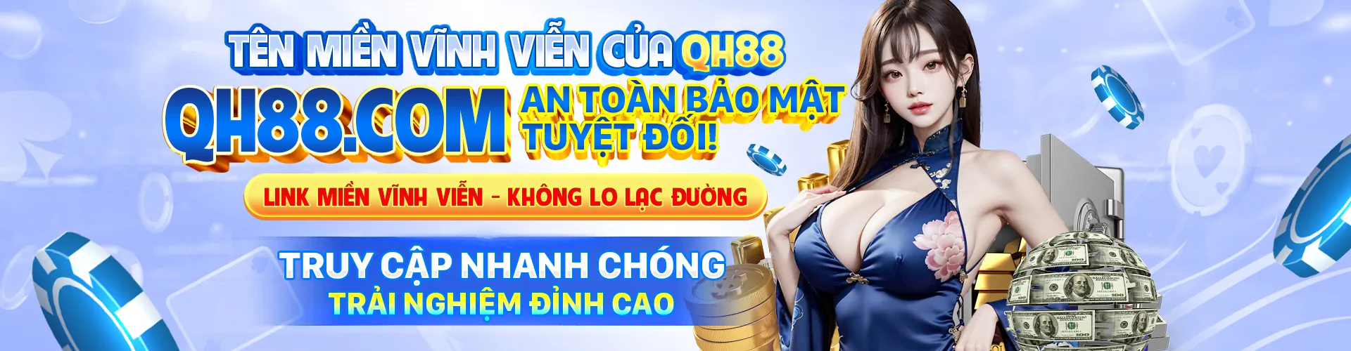 Chính sách cookie của game 789
