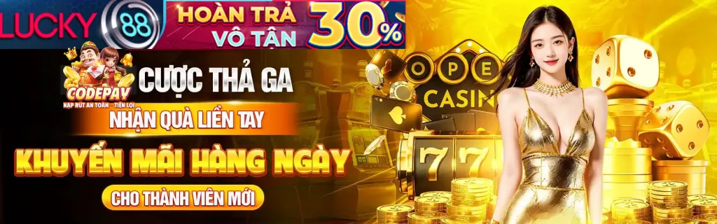 Khuyến mãi nạp đầu game bài 789 club tặng 100%