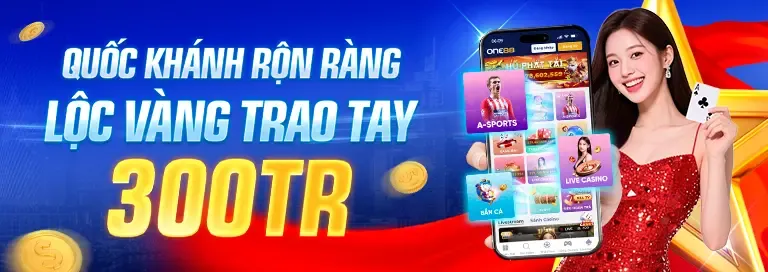 Khuyến mãi game 789 tháng 9
